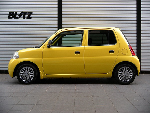 エッセ 車高調（自動車 車高調）｜足回り、サスペンション｜自動車