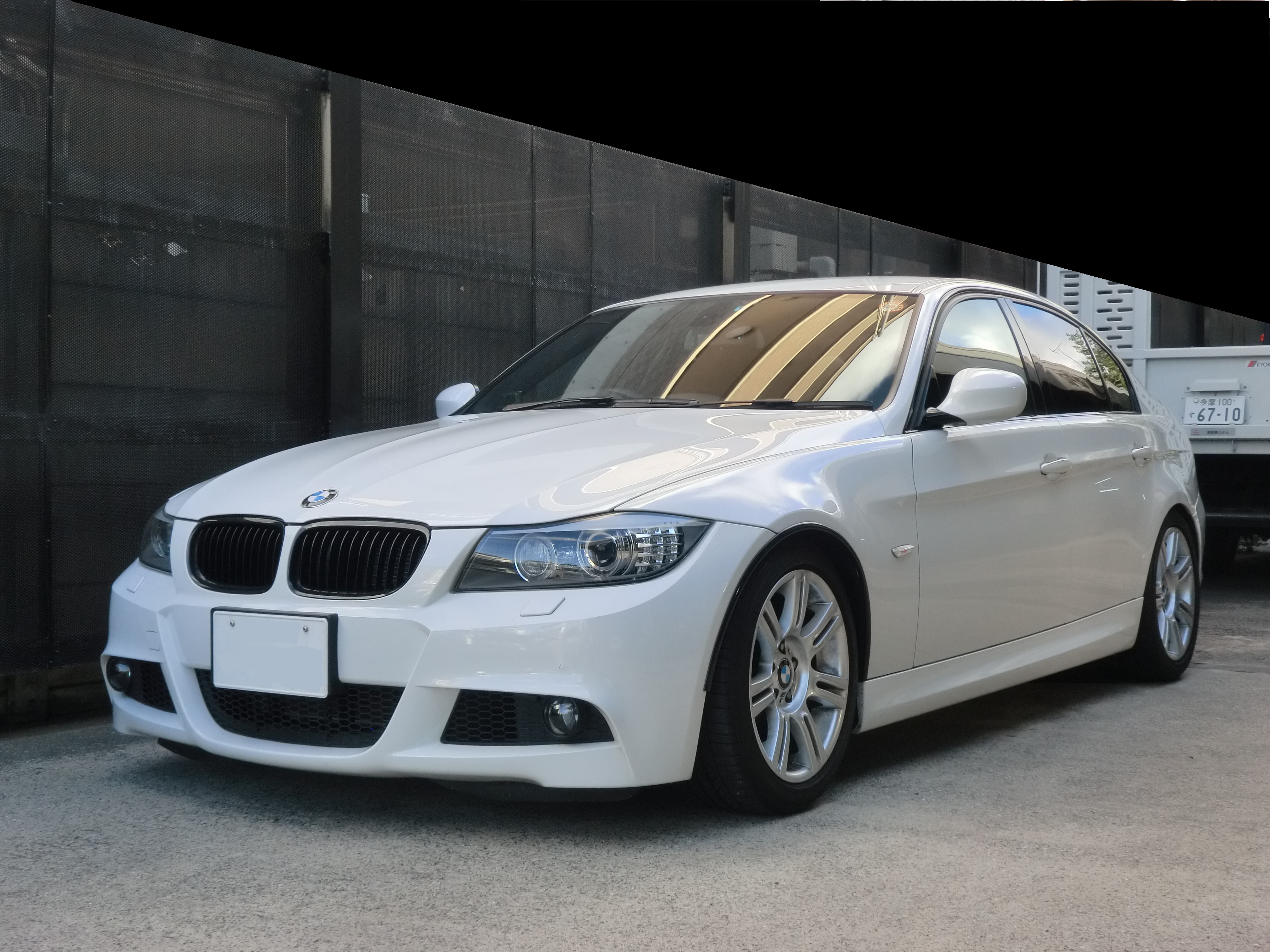 BMW e92 335i 車高調のおすすめ人気商品一覧 通販 - Yahoo!ショッピング