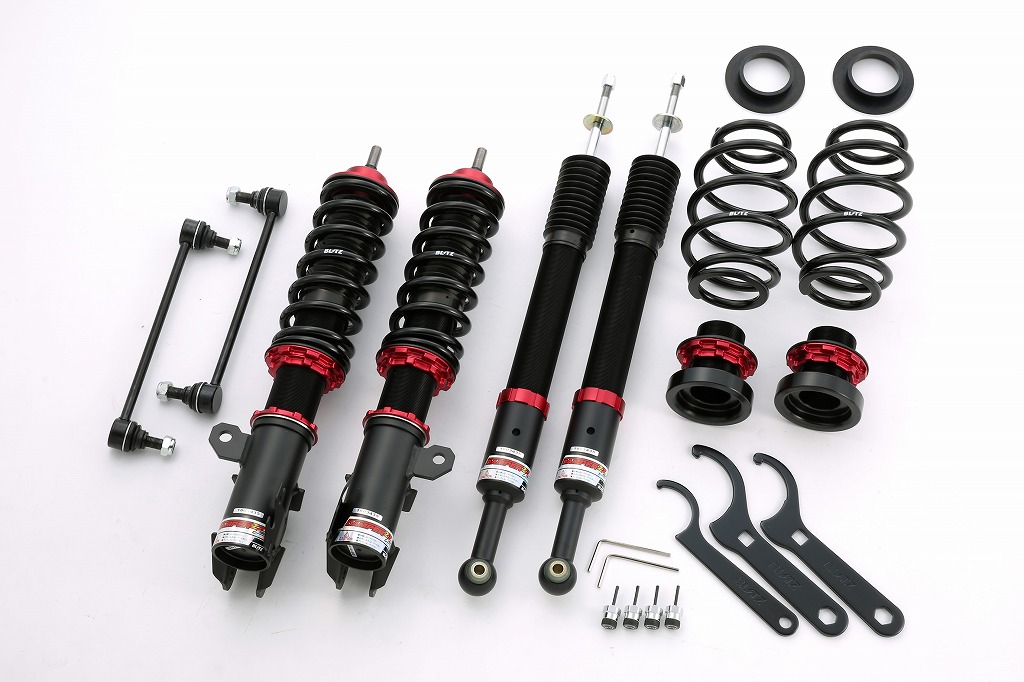 BLITZ（ブリッツ） 車高調キット ヴィッツ G's NCP131 トヨタ ZZ-R