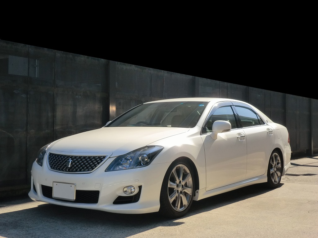 BLITZ（ブリッツ） 車高調キット クラウン ハイブリッド AWS210 トヨタ