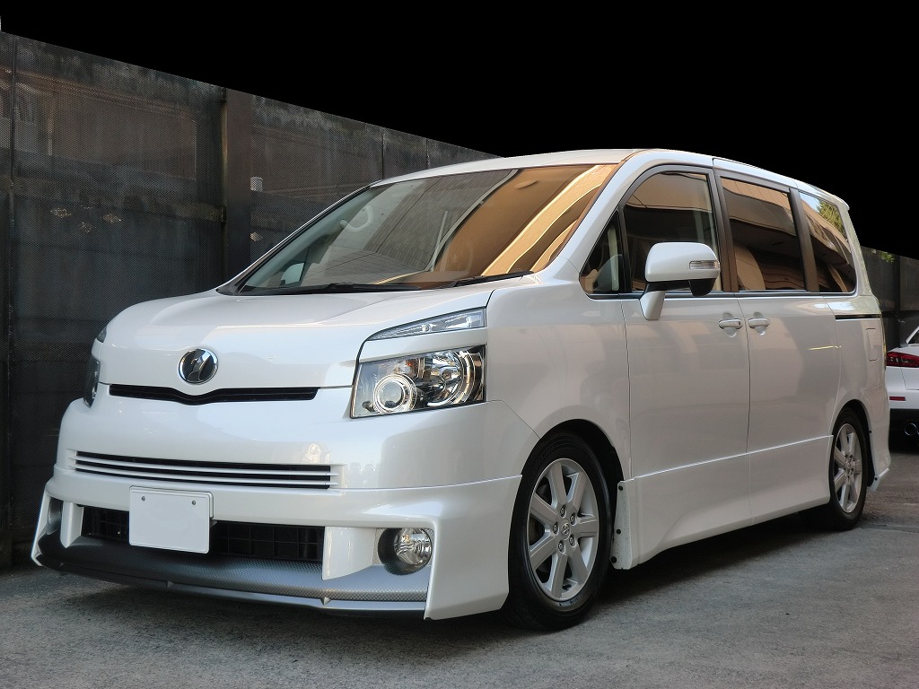 BLITZ（ブリッツ） 車高調キット ノア ZRR75G/ZRR75W トヨタ ZZ-R
