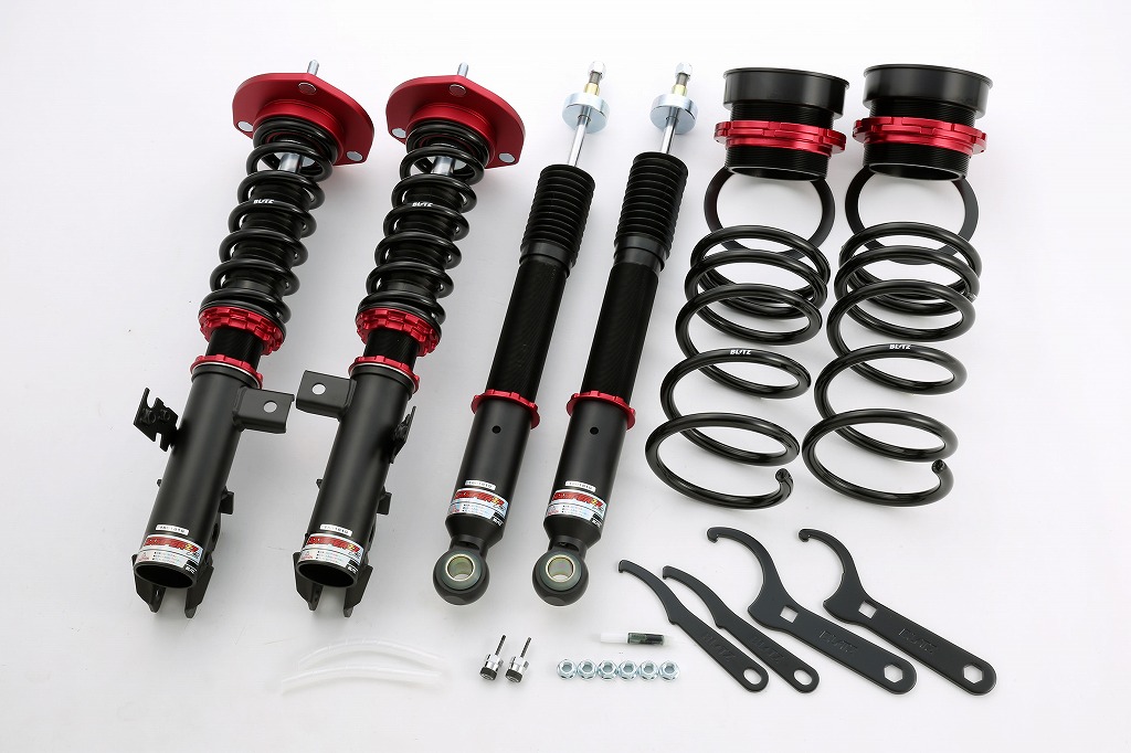 BLITZ（ブリッツ） 車高調キット ノア ZRR75G/ZRR75W トヨタ ZZ-R