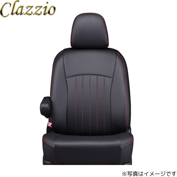 人気が高いClazzio シートカバー ライン CR-V/CR-Vハイブリッド RW1 RW2 RT5 RT6 4WD可 ホンダ用