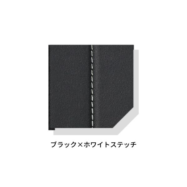 クラッツィオ シートカバー ライン エクストレイル T31/NT31/TNT31 ブラック×ホワイトステッチ Clazzio EN-0592 送料無料｜car-parts-diy｜02