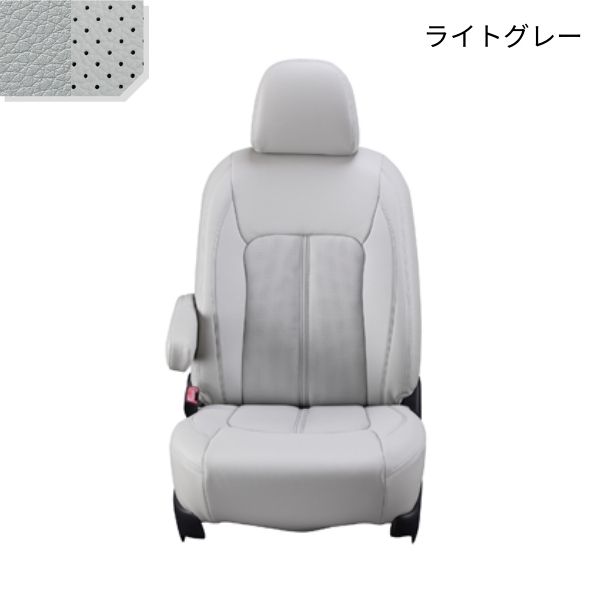 Clazzio（クラッツィオ） シートカバー ワゴンR CT/CV スズキ センター