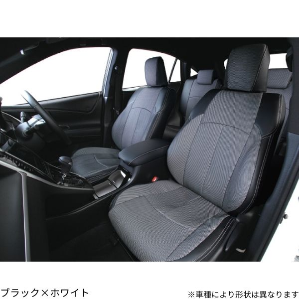 Clazzio（クラッツィオ） シートカバー タント L350S/L360S ダイハツ