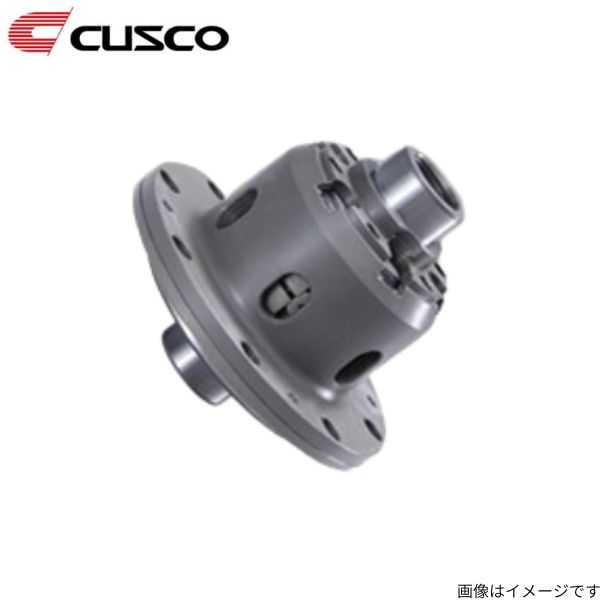 GD3フィットGE8フィット前期クスコデフ1way クスコ フィット LSD GE8 2007.10-2013.09 タイプRS 1WAY(1&1