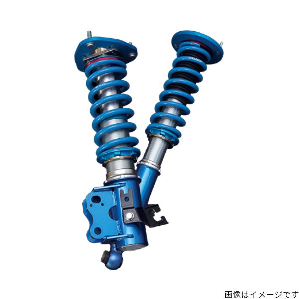 クスコ スポーツRforドリフト単筒式 ニッサ...の詳細画像1