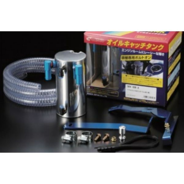 クスコ オイルキャッチタンク ストリート スープラ GA70/MA70