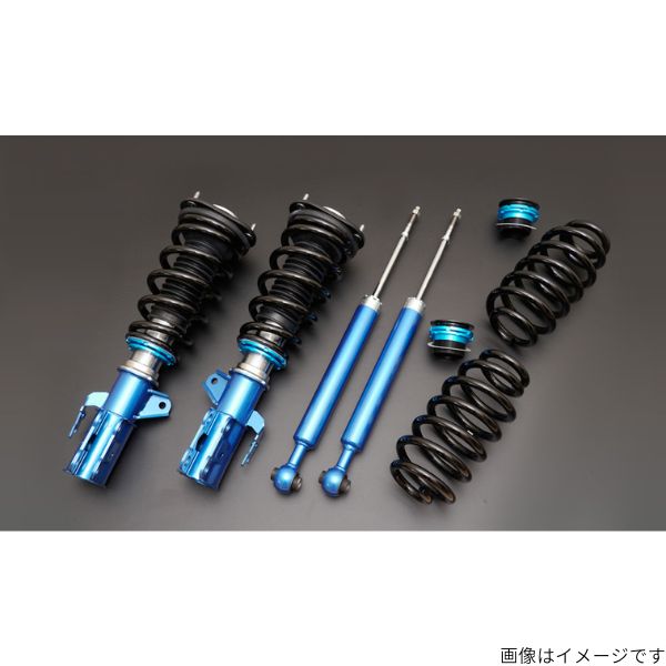 クスコ ストリートゼロA トヨタ スープラ GA70/JZA70/MA70 163-61N-CN 車高調 サスペンションキット 送料無料｜car-parts-diy｜03