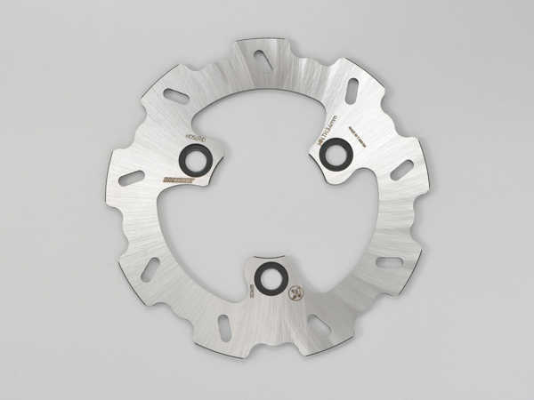 デイトナ BRAKING ディスクローター HO56RID ホンダ NSR80 76439