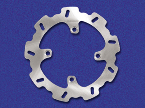 デイトナ BRAKING ディスクローター HO05RID ホンダ CB750 76418 デイトナ BRAKING ディスクローター HO05RID ホンダ CB750 76418