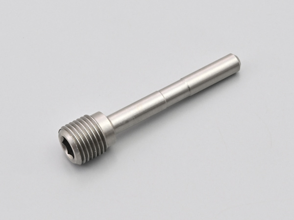 けんと デイトナ ステンレスパッドピンセット φ4.8×47.5mm NEW NISSIN系
