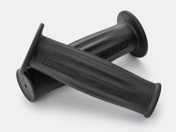 デイトナ GRIPPY GRIP GG-DI-ARC-1 ブラック 98463 DAYTONA : 車パーツ