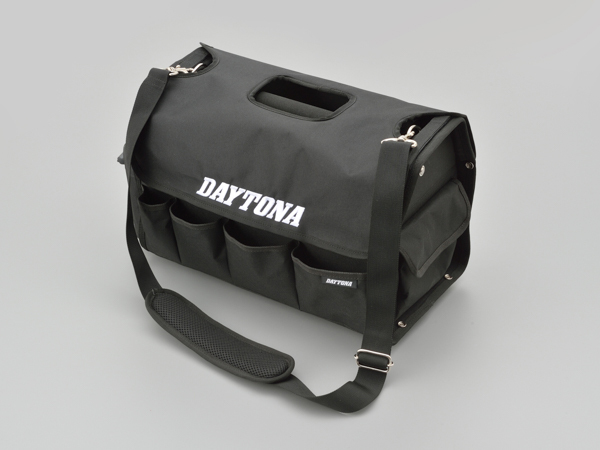 デイトナ メンテナンスツールバッグ 22150 DAYTONA : 車パーツDIY.com