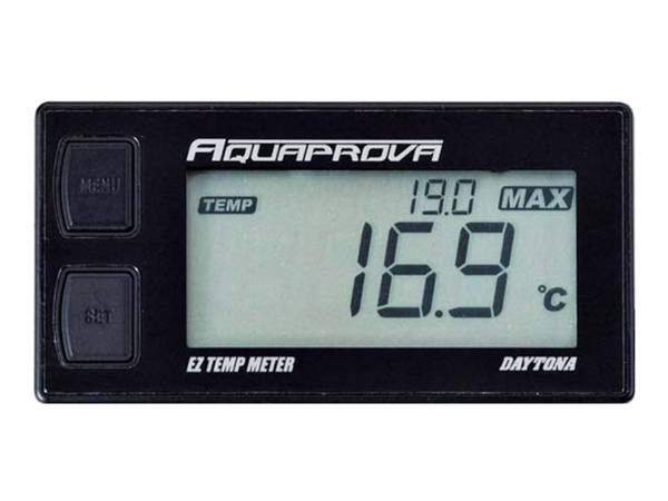 デイトナ アクアプローバ EZ TEMP METER 72812 DAYTONA : 車パーツDIY