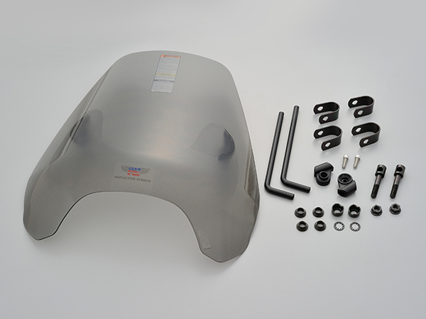 デイトナ national cycle DEFLECTOR SCREEN ライトスモーク 93792 DAYTONA