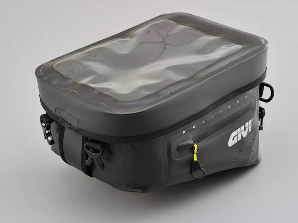 デイトナ GIVI 防水タンクバッグ GRT715 99197 DAYTONA : 車パーツDIY