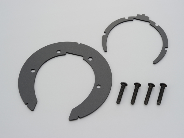 デイトナ GIVIタンクロック アタッチメント BF14 NINJA/250/R/300/Z250