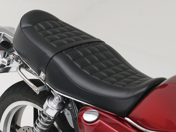 デイトナ COZY 70'Sシート (COMP) type K0 Low CB1100 ホンダ