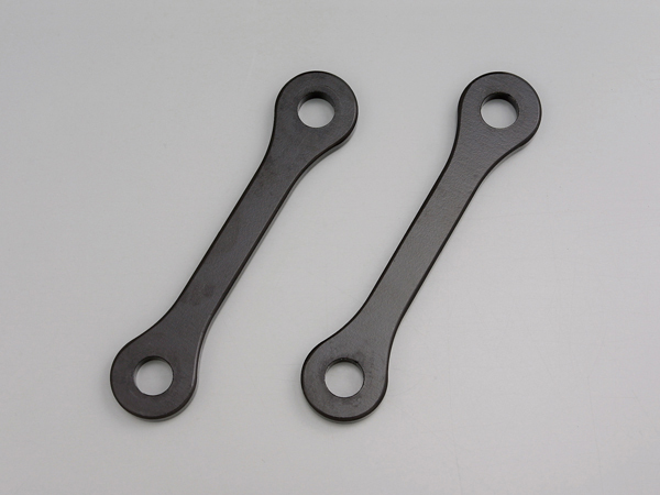 デイトナ リアローダウンリンクロッド D-TRACKER ('98〜'07) 、KLX250