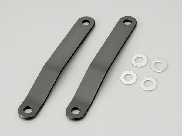デイトナ リアローダウンリンクロッド ZZR1400/ABS ('06〜'11) 、Ninja ZX-14R ('12〜'15) カワサキ ZZR1400 77612 DAYTONA