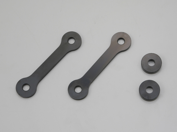 デイトナ リアローダウンリンクロッド GSR750 ABS L3/L4/L5 ('13〜'15) 用 スズキ GSX-S750 78926 DAYTONA