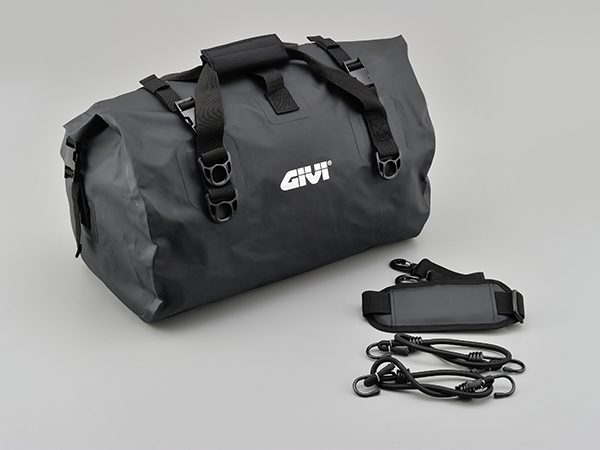 デイトナ GIVI EA115BK 防水ボストンバッグ 40l 96104 DAYTONA