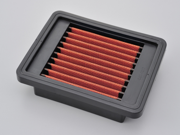 デイトナ リプレイスエアフィルター YZF-R25他 ヤマハ MT-03 99861 DAYTONA