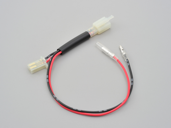 デイトナ かんたん！電源取り出しハーネス YZF-R25/YZF-R3 ヤマハ YZF