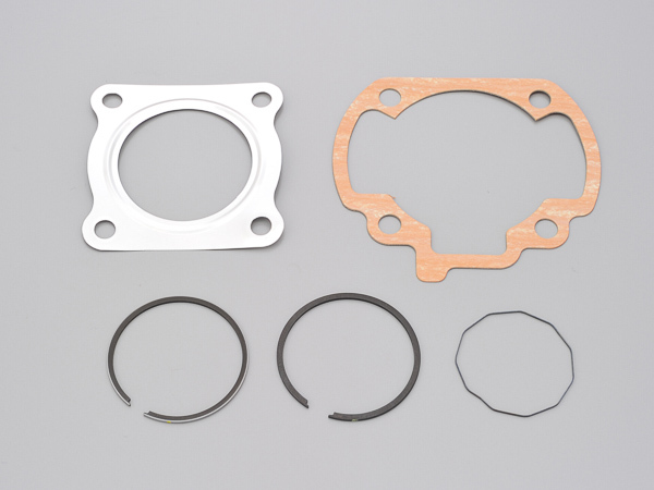 専用品 デイトナ オーバーホールキット ライブDIO/ZX/SR系用 ホンダ ライブ