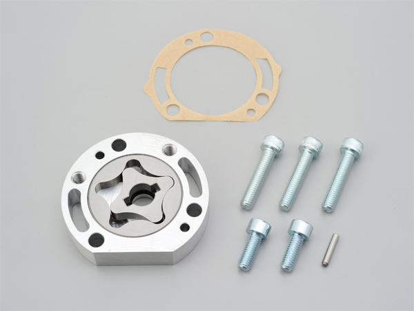 デイトナ KEDO 強化オイルポンプ SR400/400FI/500 ヤマハ SR500C 93268