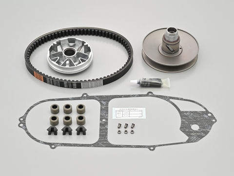 専用です デイトナ 駆動系リフレッシュKIT タイプ2 アドレスV125用 スズキ