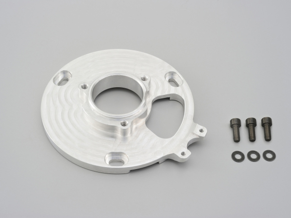 JKさん専用 デイトナ 点火時期調整ベースプレート ヤマハ SR500 95233 DAYTONA