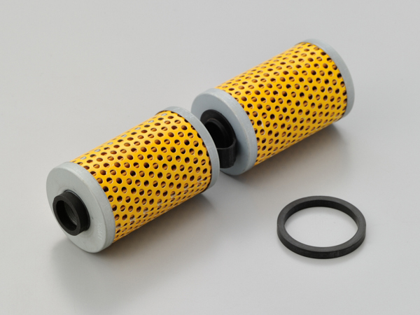 デイトナ リプレイスオイルフィルター 内蔵式 F-26 BMW R100RS 21044