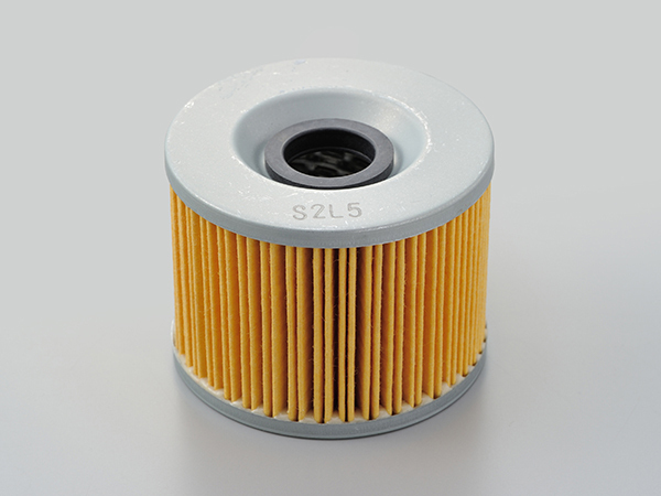 デイトナ リプレイス オイルフィルター スズキ系 GSX-R1000 GT75A