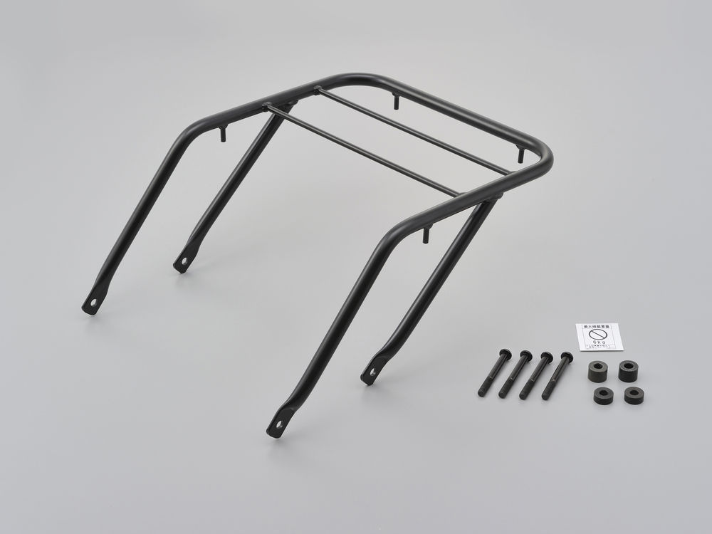 デイトナ グラブバーキャリア BOLT/R-SPEC/C-SPEC用 ヤマハ