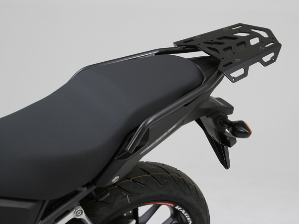 デイトナ マルチウイングキャリア 400X ('13〜'18) ホンダ 400X 78381 DAYTONA