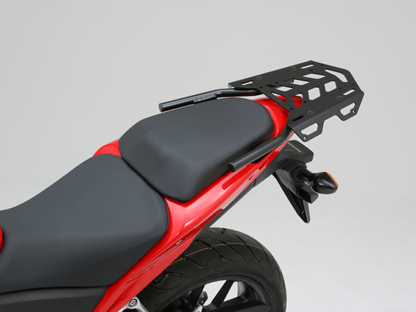 デイトナ マルチウイングキャリア CBR400R/CB400F ('13) ホンダ CBR400R 78137 DAYTONA