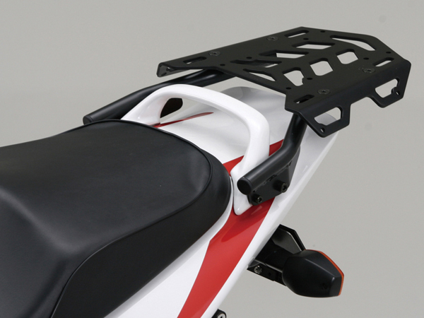 カートリッジ各種 DAYTONA（バイク用品） DAYTONA マルチウイングキャリア