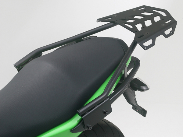 デイトナ マルチウイングキャリア Ninja400R ('11〜'13) カワサキ ニンジャ400R 77593 DAYTONA