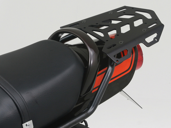 デイトナ マルチウイングキャリア ZEPHYR750/RS (ALL) カワサキ