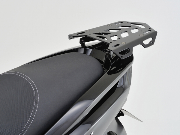 デイトナ マルチウイングキャリア TRICITY125/ABS ('15〜'16) MW125