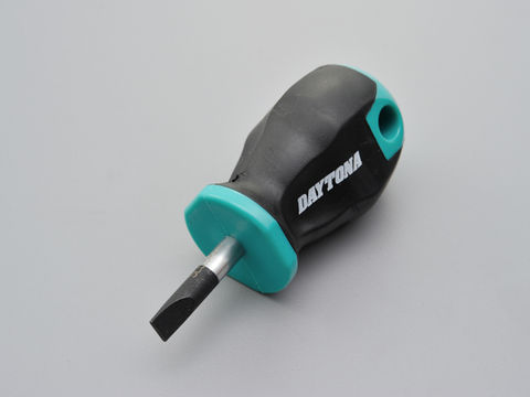 デイトナ ドライバー (-) 97707 DAYTONA : 車パーツDIY.com - 通販
