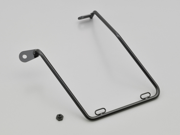 デイトナ サドルバッグサポート 左側専用 W800/650/400 カワサキ W650