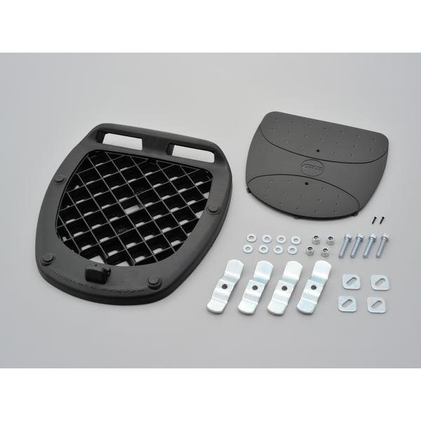 専用品 デイトナ GIVI 汎用ベース 31335 DAYTONA 送料無料 : 車パーツDIY.com
