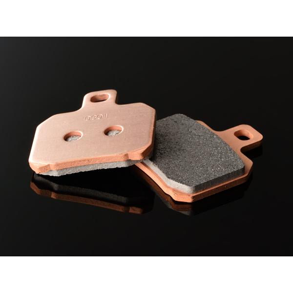 デイトナ ゴールデンパッドχ 97176 DAYTONA 送料無料 : 車パーツDIY