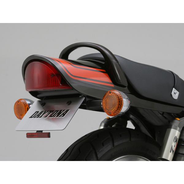 デイトナ フェンダーレス車種別キット ゼファー750/RS('91〜'06) 74300 DAYTONA 送料無料