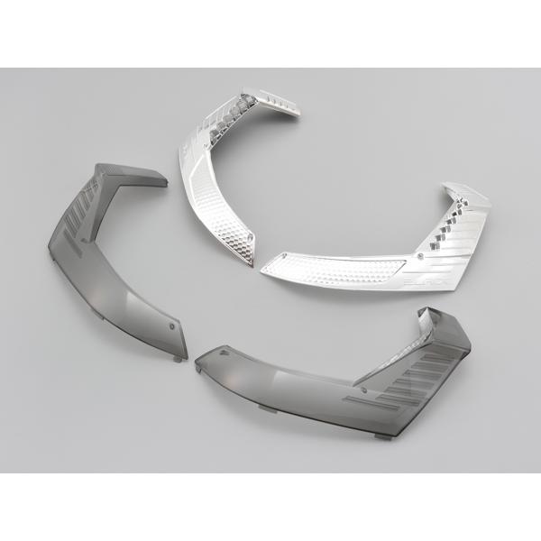 デイトナ GIVI Z4506FR リフレクター (左右セット・TECH) 77349 DAYTONA 送料無料