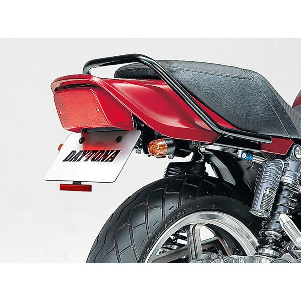 デイトナ フェンダーレス車種別キット ゼファー400('89〜'95) 74309 DAYTONA 送料無料